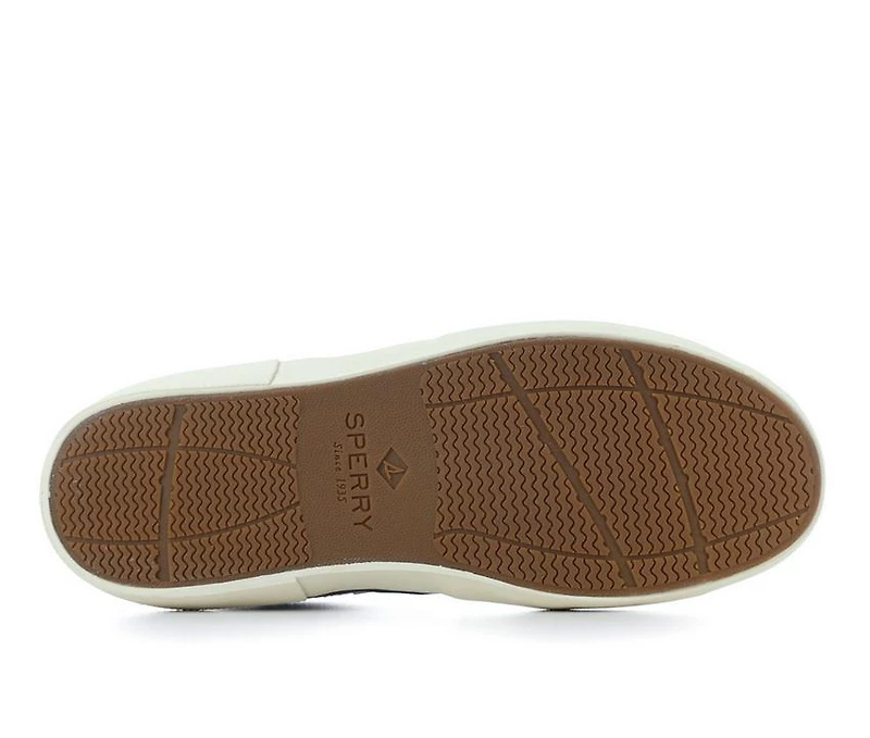 Men's Sperry Crossjack Court Casual Shoes