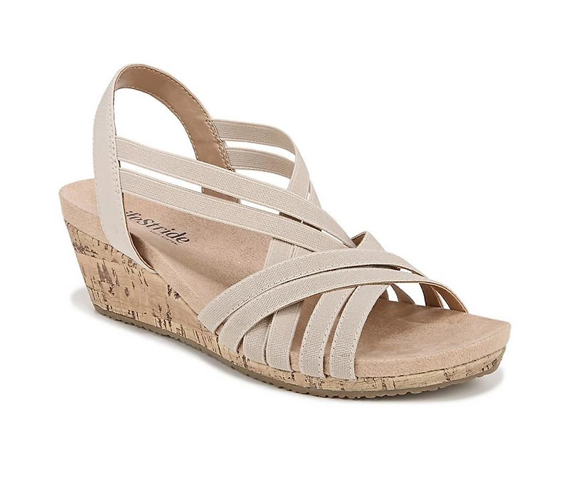 Women's LifeStride Mallory Wedge Sandals