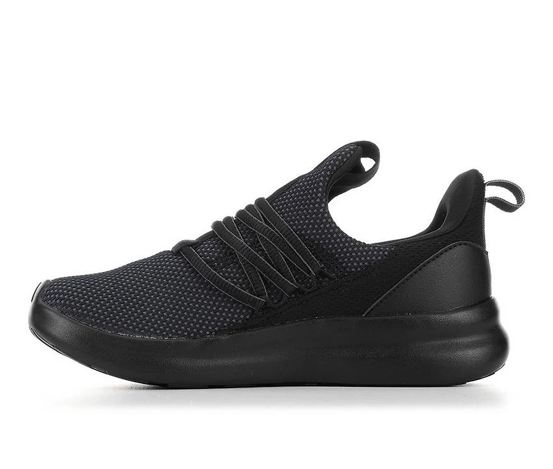 Boys' Adidas Little Kid & Big Lite Racer Adapt  7.0 K Running Shoes