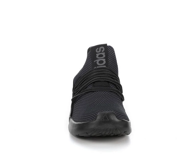 Boys' Adidas Little Kid & Big Lite Racer Adapt  7.0 K Running Shoes