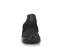 Boys' Adidas Little Kid & Big Lite Racer Adapt  7.0 K Running Shoes