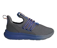 Boys' Adidas Little Kid & Big Lite Racer Adapt  7.0 K Running Shoes