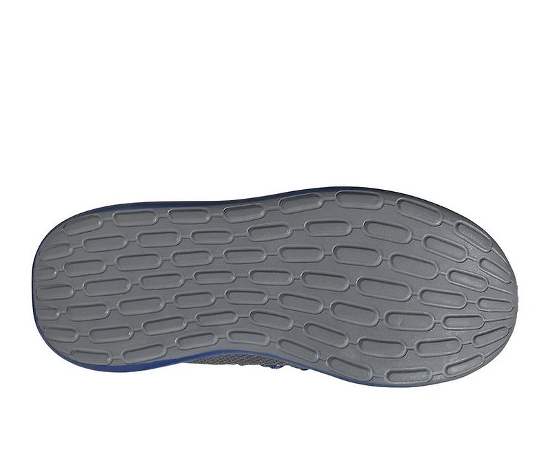 Boys' Adidas Little Kid & Big Lite Racer Adapt  7.0 K Running Shoes