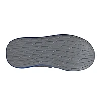 Boys' Adidas Little Kid & Big Lite Racer Adapt  7.0 K Running Shoes