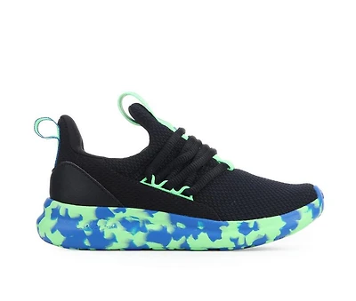 Boys' Adidas Little Kid & Big Lite Racer Adapt  7.0 K Running Shoes