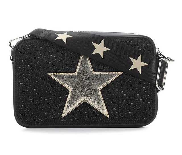 VINTAGE HAVANA Linda Handbag