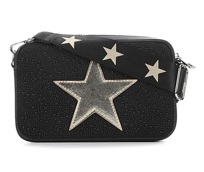 VINTAGE HAVANA Linda Handbag