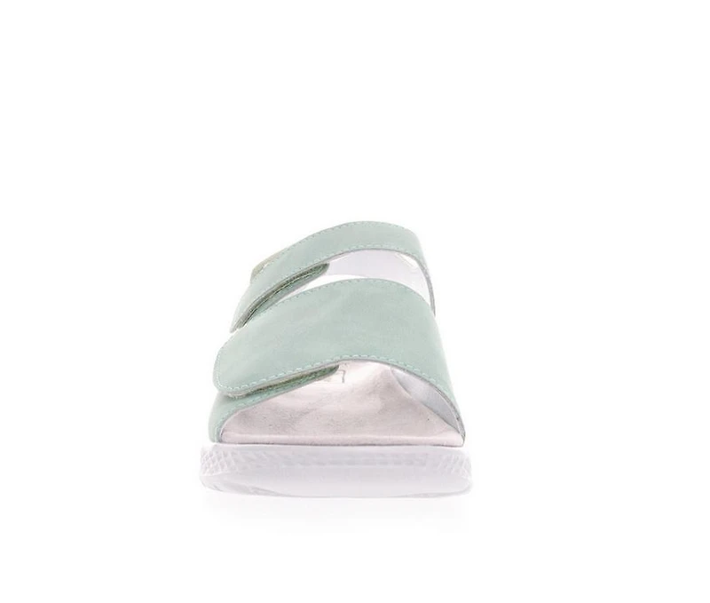 Women's Propet TravelActiv Scottsdale Sandals