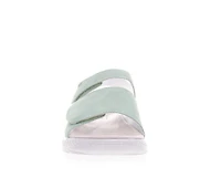 Women's Propet TravelActiv Scottsdale Sandals