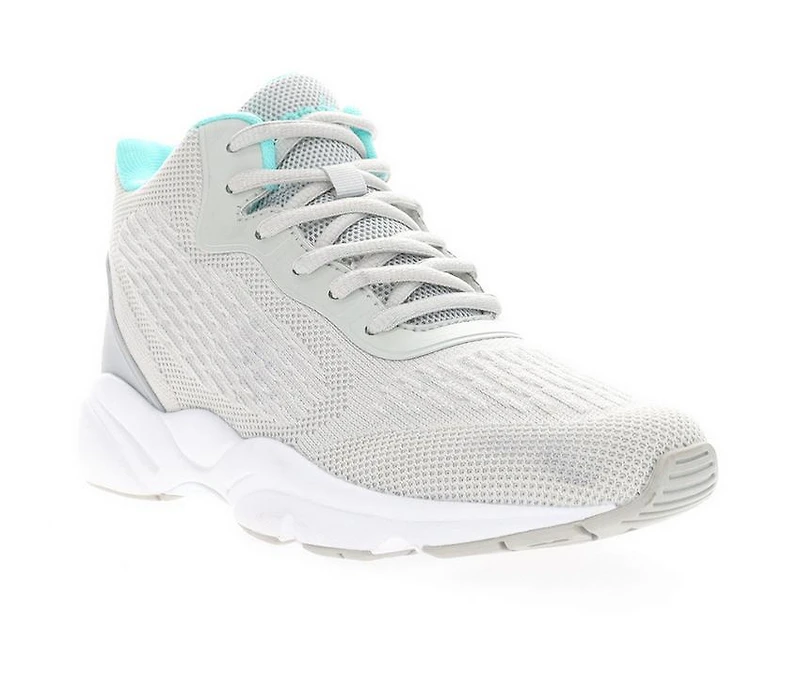 Women's Propet Stability Strive Mid Top Sneakers