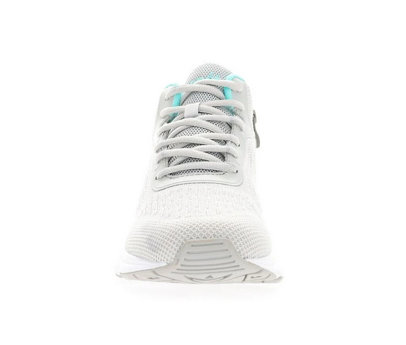 Women's Propet Stability Strive Mid Top Sneakers