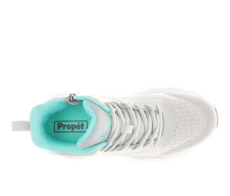Women's Propet Stability Strive Mid Top Sneakers