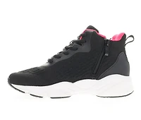 Women's Propet Stability Strive Mid Top Sneakers