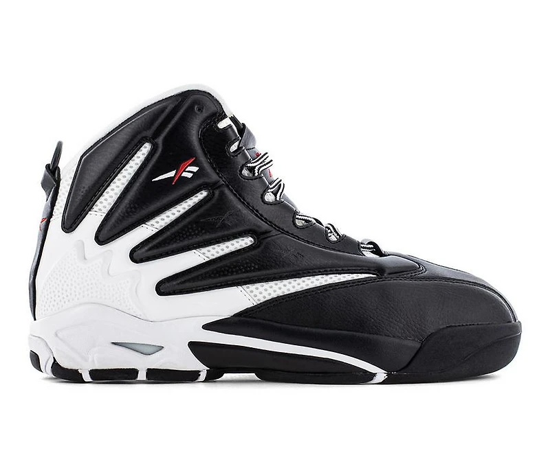 Men's REEBOK Work The Blast Electrical Hazard High-Top Sneakers