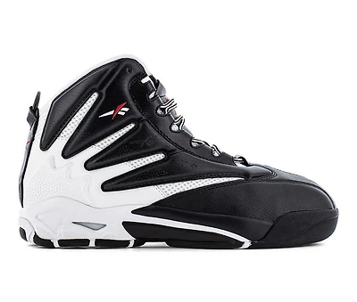 Men's REEBOK Work The Blast Electrical Hazard High-Top Sneakers