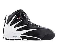 Men's REEBOK Work The Blast Electrical Hazard High-Top Sneakers