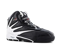 Men's REEBOK Work The Blast Electrical Hazard High-Top Sneakers