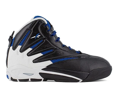Men's REEBOK Work The Blast Electrical Hazard High-Top Sneakers