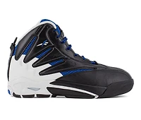 Men's REEBOK Work The Blast Electrical Hazard High-Top Sneakers