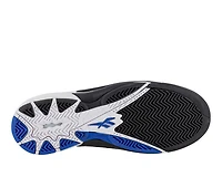 Men's REEBOK Work The Blast Electrical Hazard High-Top Sneakers