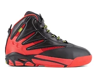 Men's REEBOK Work The Blast Elastrical Hazard Met Guard High-Top Sneakers