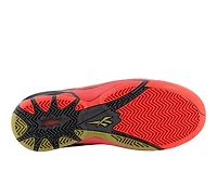 Men's REEBOK Work The Blast Elastrical Hazard Met Guard High-Top Sneakers