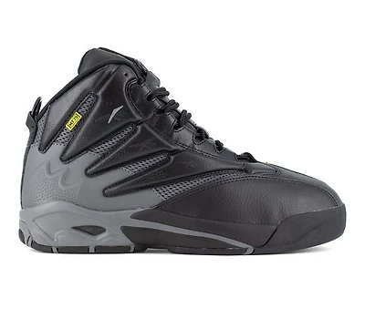Men's REEBOK Work The Blast Met Guard High-Top Sneakers