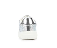 Girls' Soda Little Kid & Big Vika-II Platform Sneakers
