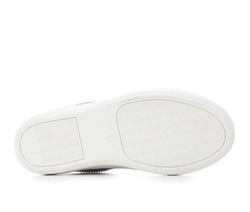 Girls' Soda Little Kid & Big Vika-II Platform Sneakers