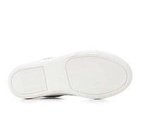Girls' Soda Little Kid & Big Vika-II Platform Sneakers