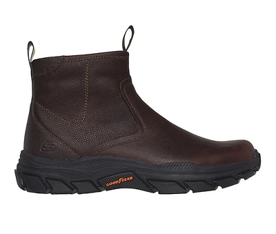 Men's Skechers 205176 Evanston Boots