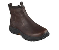 Men's Skechers 205176 Evanston Boots