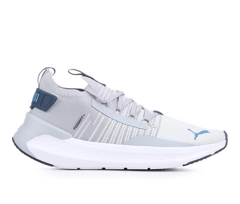 Men's Puma Softride Symmetry Fuzion Sneakers