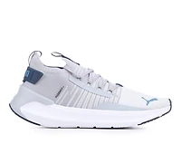 Men's Puma Softride Symmetry Fuzion Sneakers