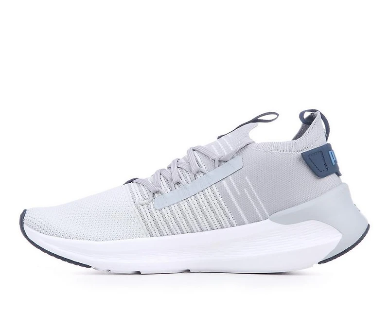 Men's Puma Softride Symmetry Fuzion Sneakers