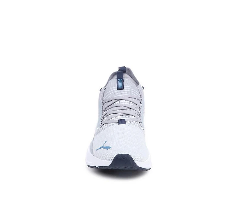 Men's Puma Softride Symmetry Fuzion Sneakers