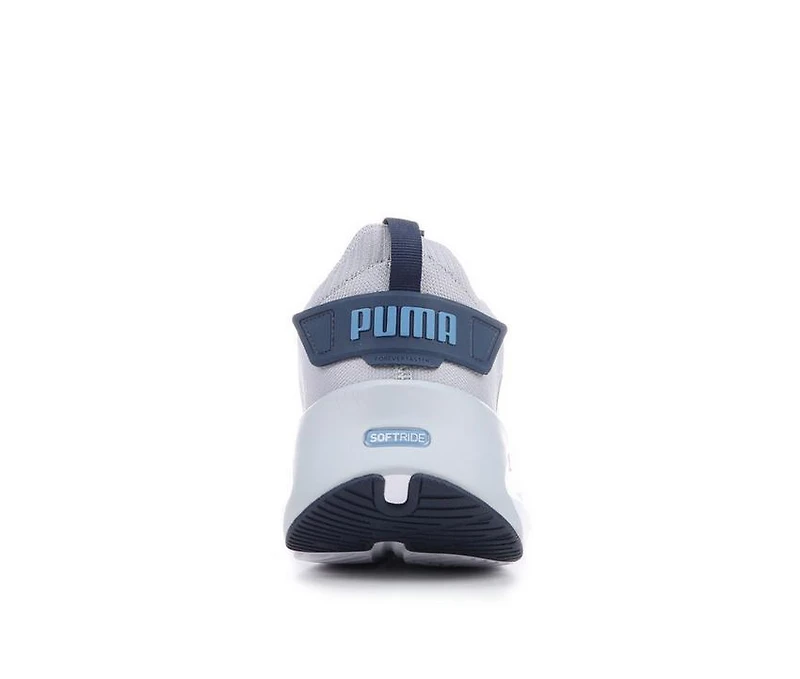 Men's Puma Softride Symmetry Fuzion Sneakers