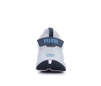 Men's Puma Softride Symmetry Fuzion Sneakers