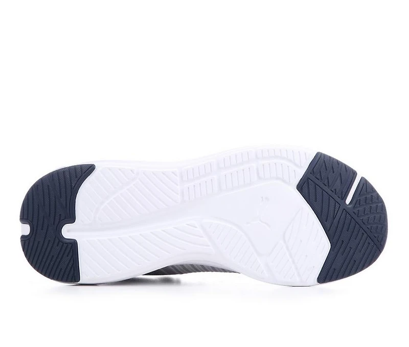 Men's Puma Softride Symmetry Fuzion Sneakers