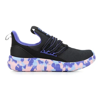 Girls' Adidas Lite Racer Adapt 7.0 K Running Shoes