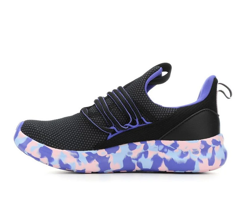 Girls' Adidas Lite Racer Adapt 7.0 K Running Shoes