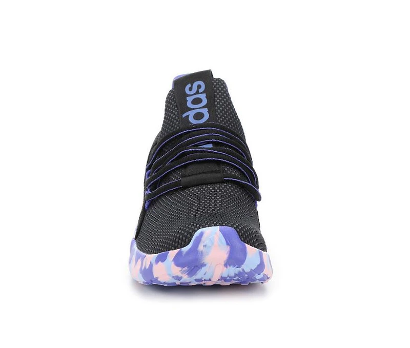 Girls' Adidas Lite Racer Adapt 7.0 K Running Shoes