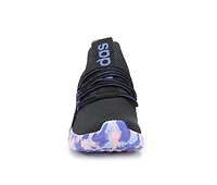 Girls' Adidas Lite Racer Adapt 7.0 K Running Shoes