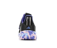 Girls' Adidas Lite Racer Adapt 7.0 K Running Shoes