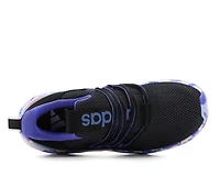 Girls' Adidas Lite Racer Adapt 7.0 K Running Shoes