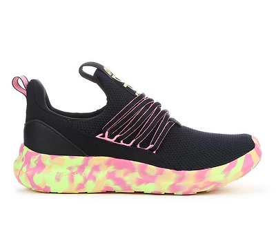 Girls' Adidas Lite Racer Adapt 7.0 K Running Shoes