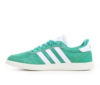 Women's Adidas Breaknet Suede Sneakers
