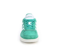 Women's Adidas Breaknet Suede Sneakers