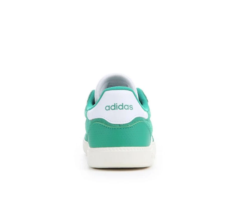 Women's Adidas Breaknet Suede Sneakers