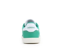 Women's Adidas Breaknet Suede Sneakers